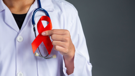 HIV/AIDS Comprehensive Guide